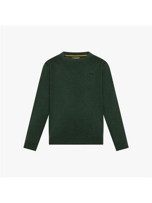 boy's sweater basic ls SUN 68 | K46301I37